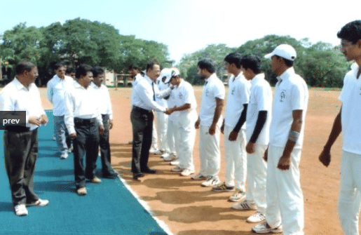 TKIET Warananagar Campus photo 17